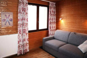 Residence Le 1650 - Studio pour 4 personnes cœur de station les orres 1650 MAE-8111
